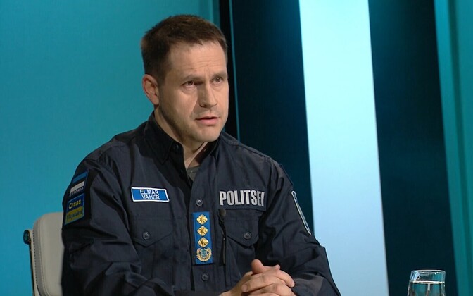 PPA chief: We need to be prepared for mass border crossings from Russia - Vimarsana News