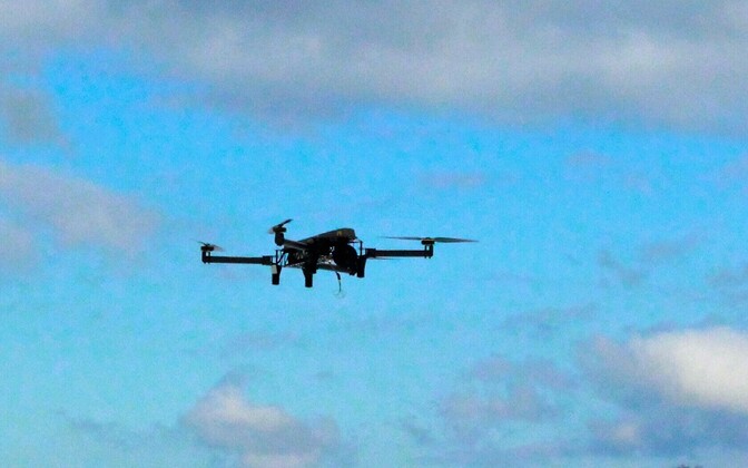 Flight restrictions in eastern Estonia, Tallinn in place for May 9 - Vimarsana News