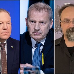 Eksperdid: Vene valimised Eestit ei mõjuta