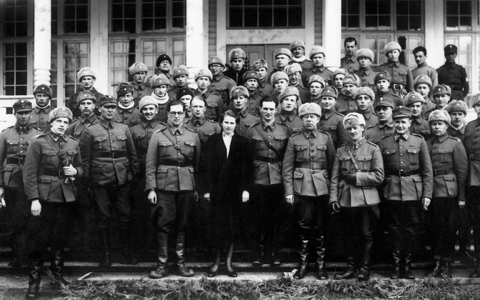 Feature | The Estonians who fought for Norway in World War Two - Vimarsana News