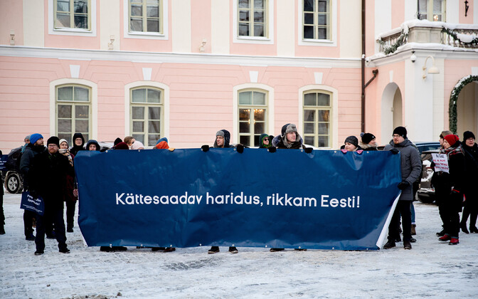 New majors, microdegrees coming to several Estonian universities this fall - Vimarsana News