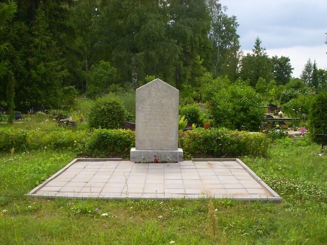 Local authority wants proof of human remains in war memorial removal case - Vimarsana News
