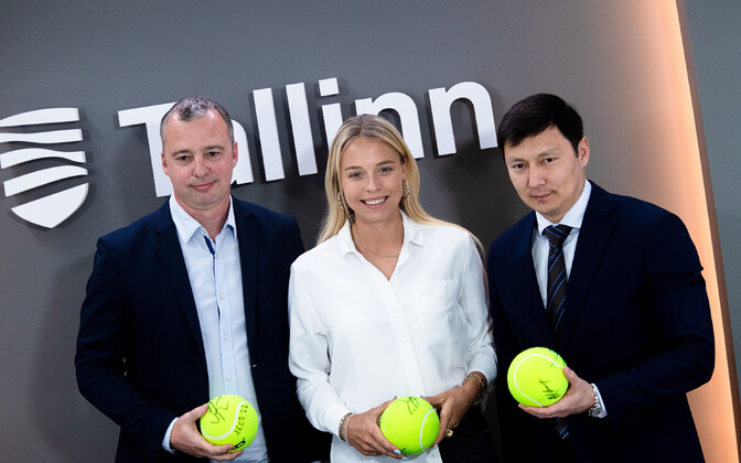 WTA 250 Tallinn Open tickets on sale from today - Vimarsana News