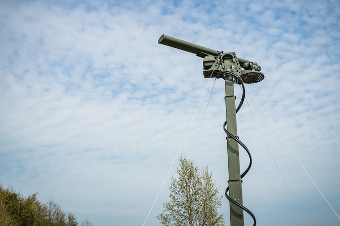 Navy monitoring SIIL exercise with new mobile radars - Vimarsana News