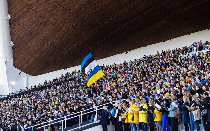 Global Estonian Report: May 25-June 1 - Vimarsana News