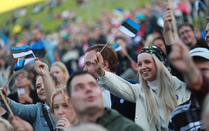 2021 census: Estonia's population more than 1.33 million
