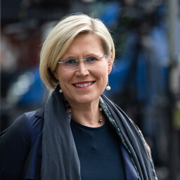 Ülle Madise kandideerib presidendiks