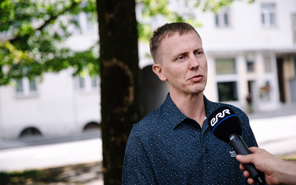 Marko Allikson