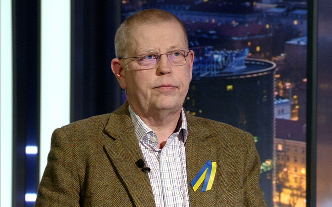 Peter Tali: Russian General Staff has already lost the information war - Vimarsana News