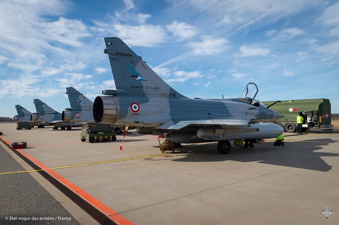 Largest ever NATO exercise taking place in Baltic States, Poland - Vimarsana News