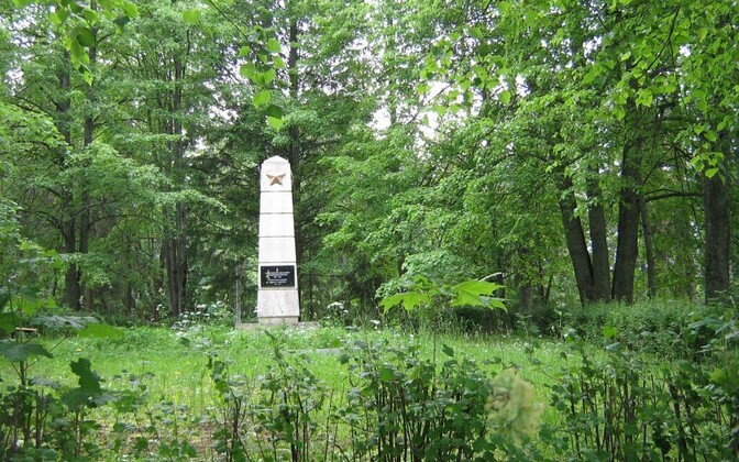 Increased interest from local authorities in relocating Soviet war graves - Vimarsana News