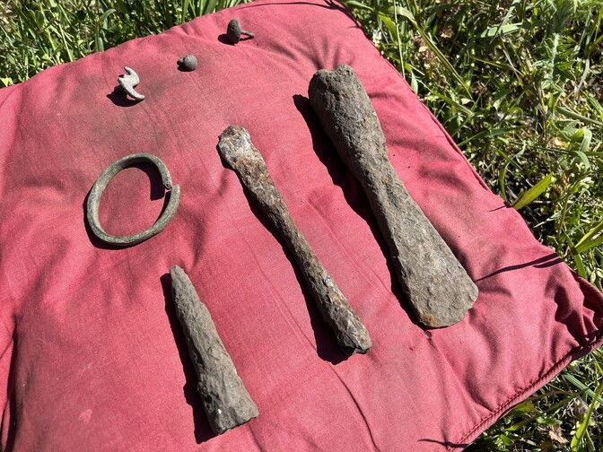 Rural archaeological digs underfunded, becoming less frequent - Vimarsana News