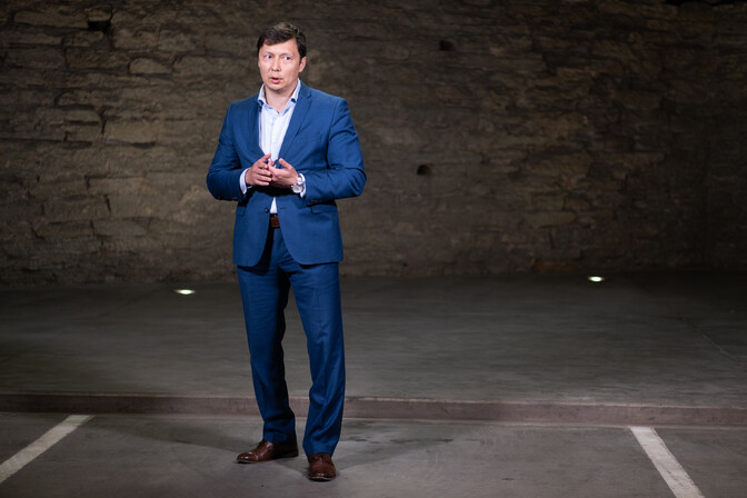Tallinn Mayor: Funding removal means major hospital will not be built - Vimarsana News