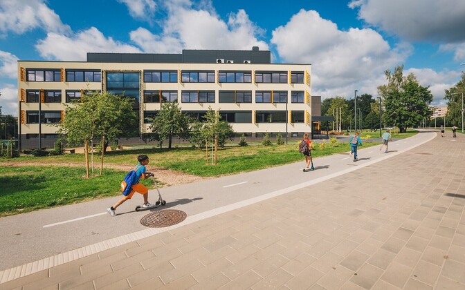 Tartu to transition to Estonian language education over four years - Vimarsana News