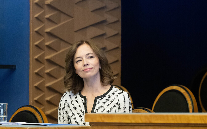 Estonia's education minister survives no-confidence vote - Vimarsana News