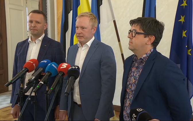 Estonia's European Court of Auditors member not seen as a source of tension - Vimarsana News