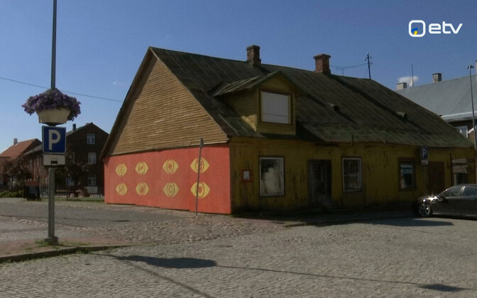 Valga municipality seeking tenants for town's oldest building - Vimarsana News