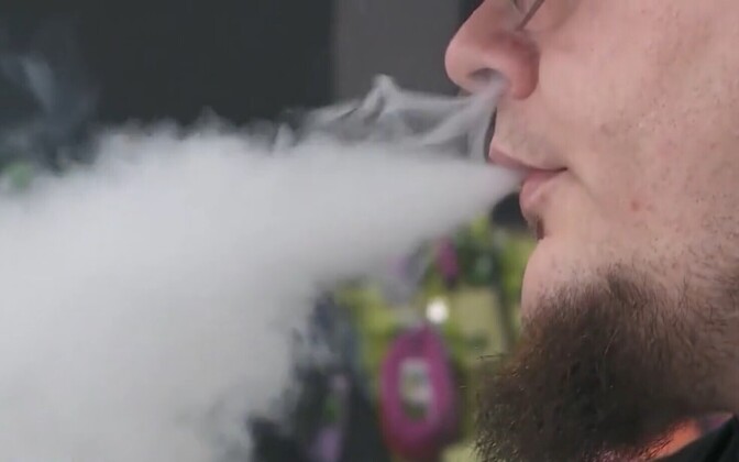 e-cigarette retailers ask for extension on flavored additives ban - Vimarsana News