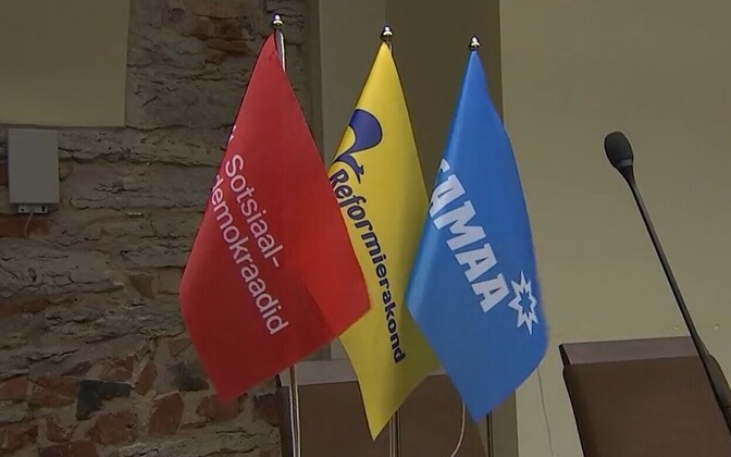 Ratings: SDE, Eesti 200 only parties to see rise in support in August - Vimarsana News