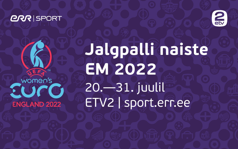 Eesti | ERR