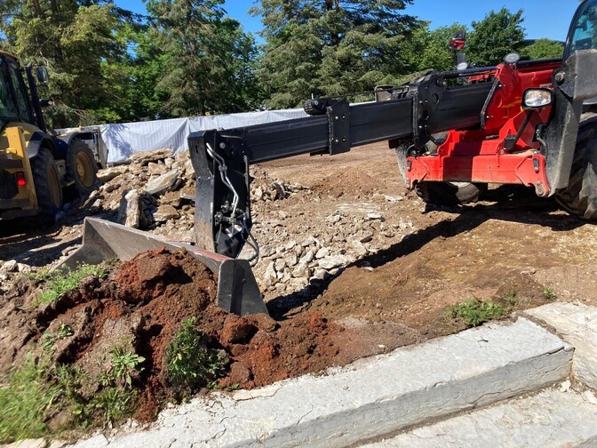 Remains of over 30 people found in Rakvere communal burial site - Vimarsana News