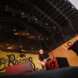 Tuleval aastal esineb Tallinnas Soome ansambel The Rasmus