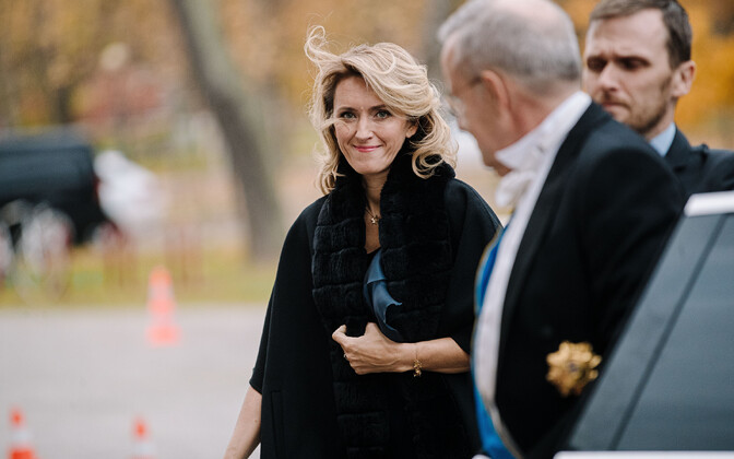 Ieva Ilves to run in Latvian elections - Vimarsana News