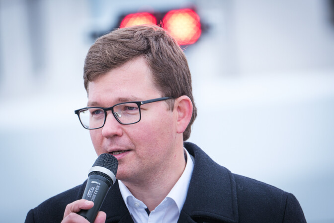 Tallinn purchasing 50 more natural gas buses despite steep fuel costs rise - Vimarsana News