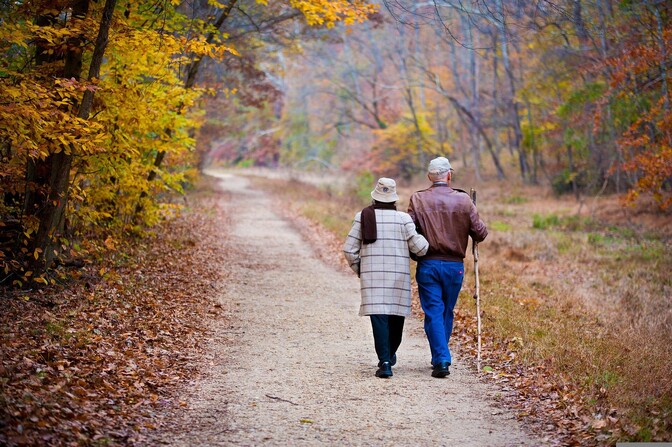 Estonian men have lived shorter lives than women for 150 years