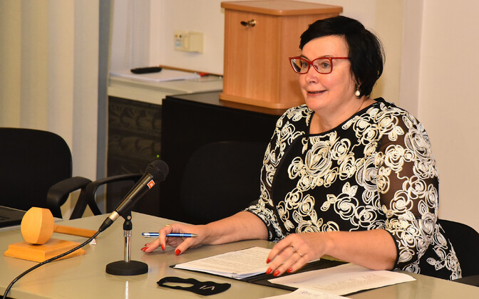 Narva mayor: Tank decision needs input of city council - Vimarsana News