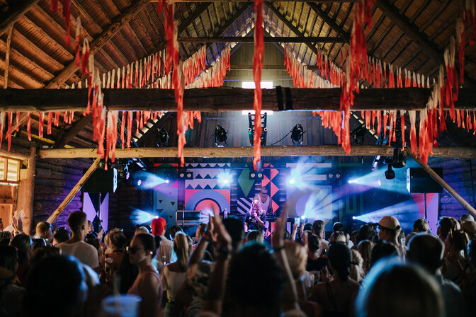 'Treski Thrill' festival brings good vibes to Setomaa - Vimarsana News