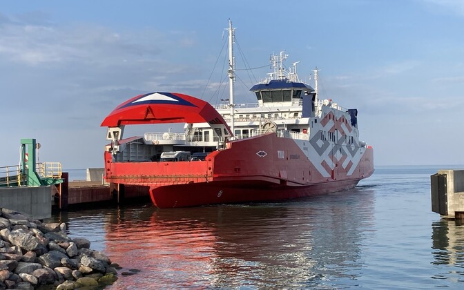 State's island ferry tender to take environmental considerations on board - Vimarsana News