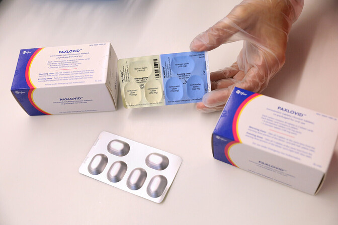 Officials: Covid medicine joint tender beneficial in any case - Vimarsana News