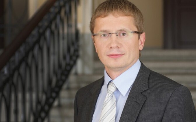 Marko Gorban appointed new rural ministry deputy secretary general - Vimarsana News