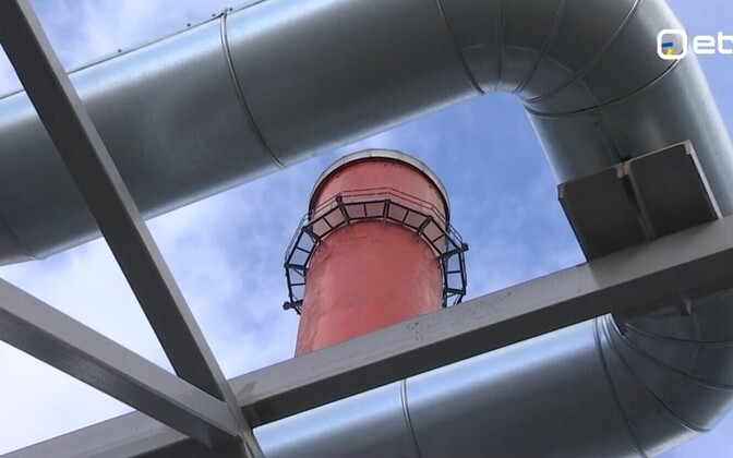 Utilitas gets green-light to use shale oil in district heating production - Vimarsana News