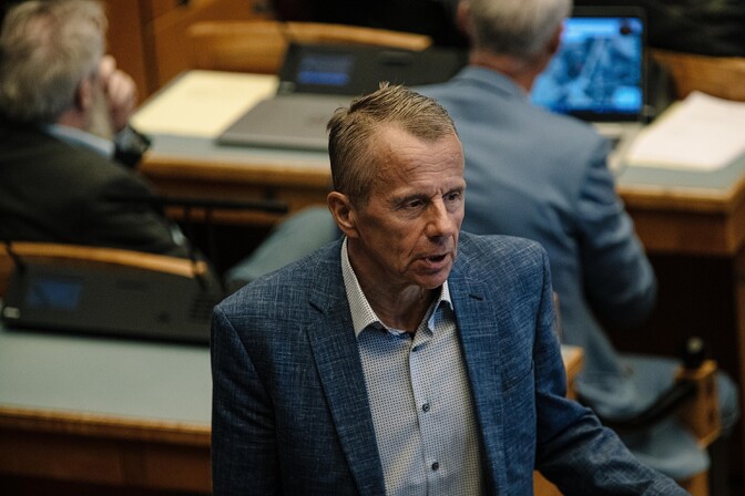 Reform MP hits out at ministry's summer economic forecast criticism - Vimarsana News