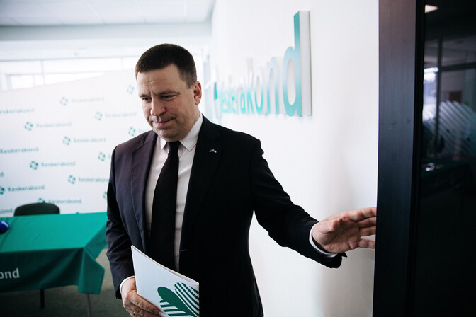 Ratas: Russian tourist visa ban, MEP's questions on restriction, both valid - Vimarsana News