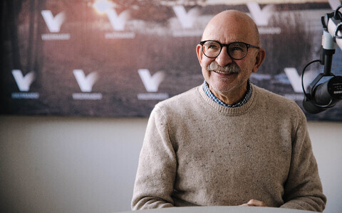David Vseviov