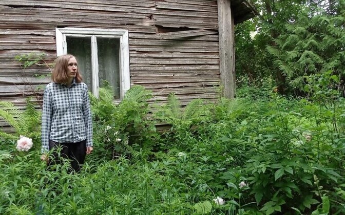 Janika Läänemets: luuletajatele meeldib ikka otse või kaude endast kirjutada - Vimarsana News