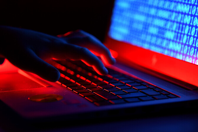 Authority: Sharp surge in cyber ​​attacks on media houses this year - Vimarsana News