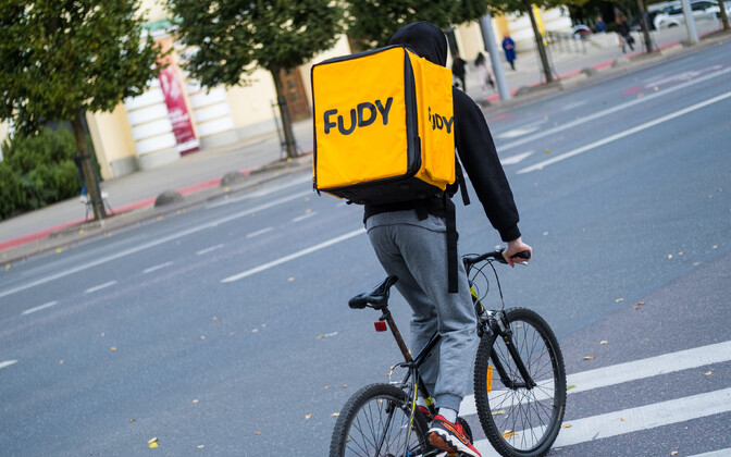 Wolt, Bolt food courier apps say do not fear new competitor Fudy - Vimarsana News
