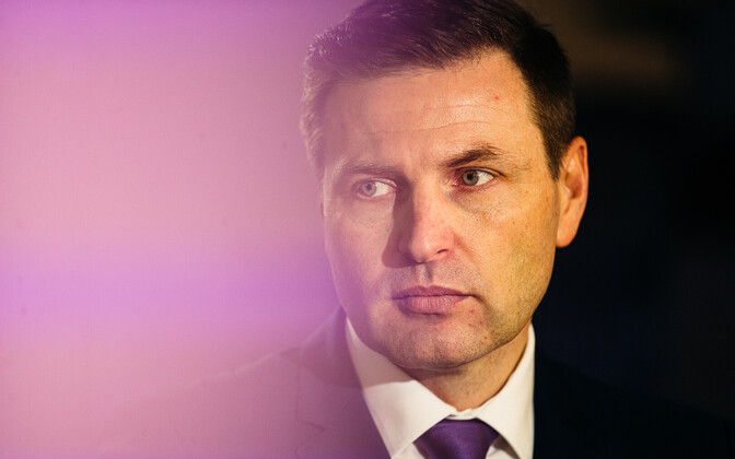 Defense minister hopes to prolong UK military presence in Estonia - Vimarsana News