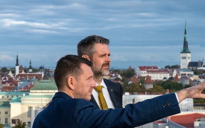 Foreign ministry secretary-general hails Iceland's support for Ukraine - Vimarsana News