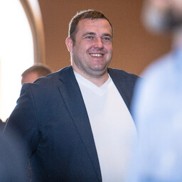 Barutost saab Euroopa Sumoföderatsiooni president