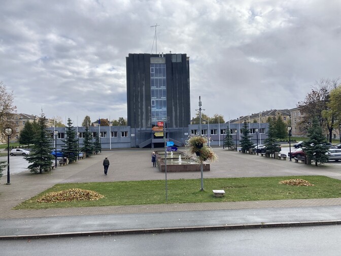 Number of suspects in Kohtla-Järve corruption investigation rises to 17 - Vimarsana News