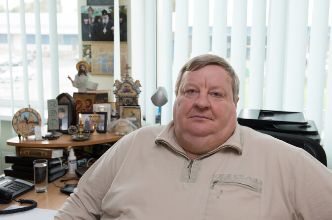 Prosecutor's office appeals release of Kohtla-Järve corruption suspect - Vimarsana News