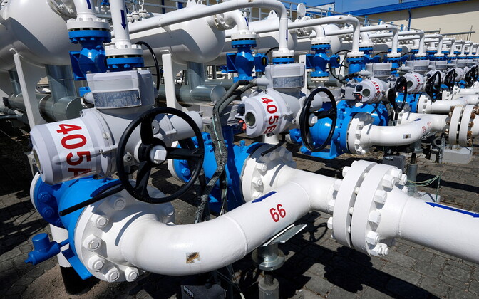 State reserves chief rejects criticism over natural gas purchases - Vimarsana News