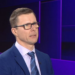 Tarien: üksikute ekslevate droonide pärast terve õhuruum sulgemist ei vääri