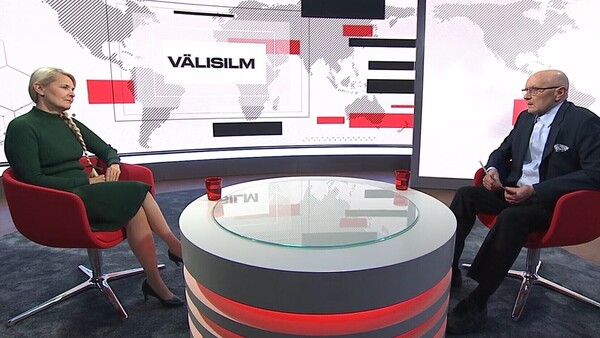 Välisilm