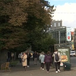 Läti rahvaarv vähenes mullu 15,5 tuhande inimese võrra